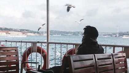 冷水江伴游招聘，风信子伴游网